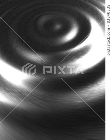 Hairline metal background image wave Hairline metal background image wave 83840535