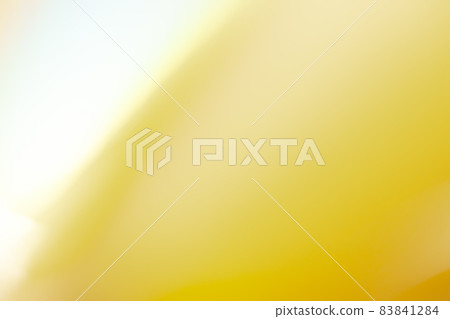 Loose fluffy orange rainbow color image (background material) Loose fluffy orange rainbow color image (background material) 83841284