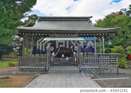 [奧巴馬神社] 福井縣小濱市城堡內 83841291