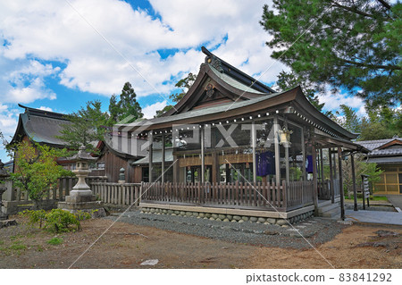 [奧巴馬神社] 福井縣小濱市城堡內 83841292