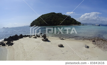 菲律賓科倫香蕉島 83841616