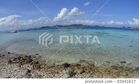 菲律賓科倫香蕉島 83841617