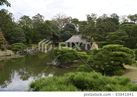 Katsura Rikyu Song Shinkintei Katsura Rikyu Song Shinkintei 83841841