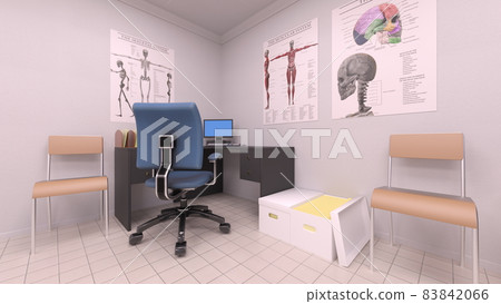 Examination room Examination room 83842066