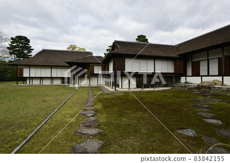 Katsura Rikyu Shogunin Katsura Rikyu Shogunin 83842155