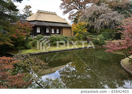 Katsura Imperial Palace Katsura Imperial Palace 83842403