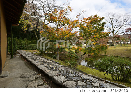 Katsura Imperial Palace 83842410
