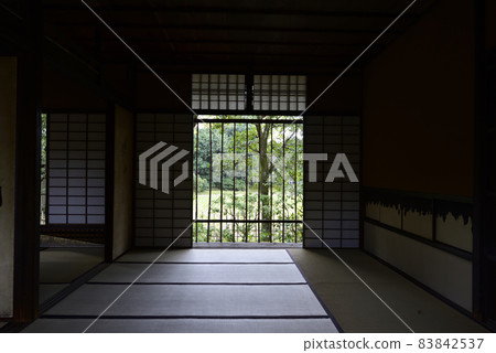 桂浦皇宮 83842537