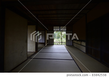 桂浦皇宮 83842538