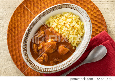 Butter Chicken Curry Butter Chicken Curry 83842570