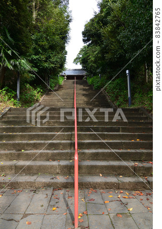 Mamasan Koboji Temple,石階 Mamasan Koboji Temple,石階 83842765