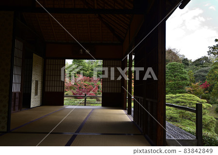 Katsura Rikyu月亮波建築 Katsura Rikyu月亮波建築 83842849