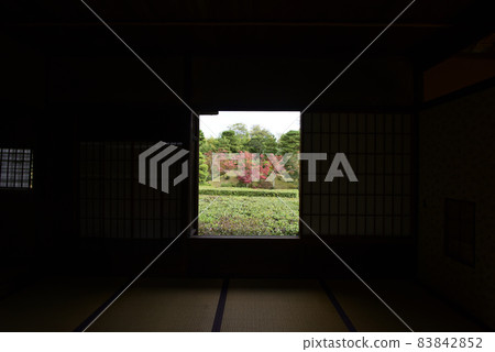 Katsura Rikyu月亮波建築 Katsura Rikyu月亮波建築 83842852
