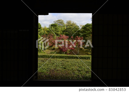Katsura Rikyu月亮波建築 Katsura Rikyu月亮波建築 83842853