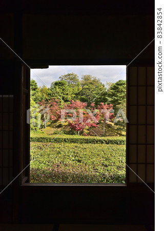 Katsura Rikyu月亮波建築 Katsura Rikyu月亮波建築 83842854