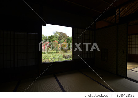 Katsura Rikyu月亮波建築 83842855