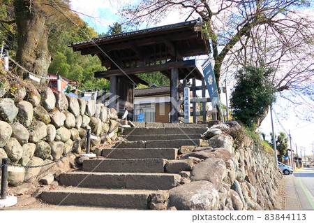 Usui Sekisho Trace 83844113