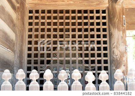 [Okayama Prefecture] Kibitsuhiko Shrine 83844182