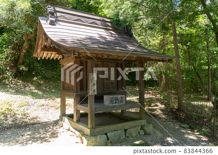 [岡山縣] 吉備津彥神社 83844366