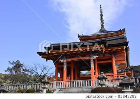 Kiyomizu Temple Ximen 83845292