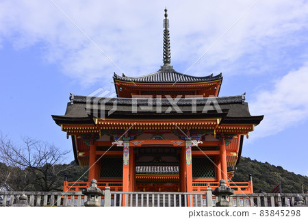 Kiyomizu Temple Ximen 83845298