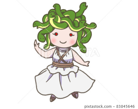 Medusa Medusa 83845646