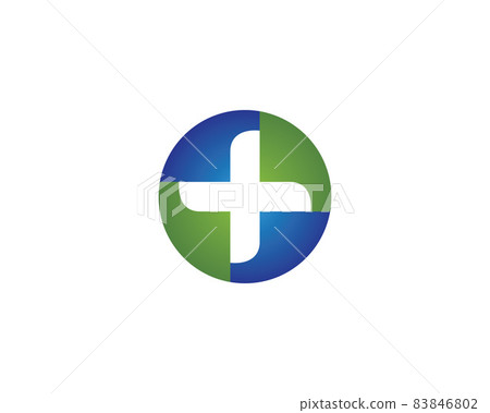 Medical vector icon illustration design 83846802