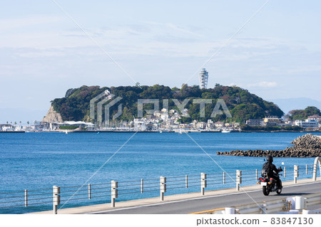 Enoshima 83847130