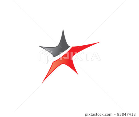 Star vector icon illustration design Star vector icon illustration design 83847418