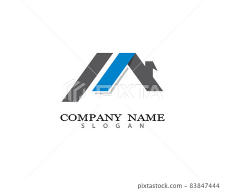 House symbol vector illustration House symbol vector illustration 83847444