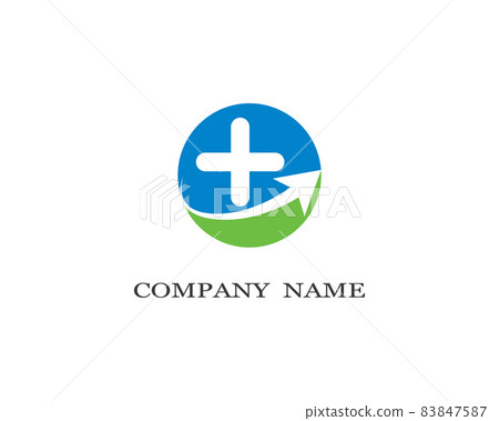 Medical vector icon illustration design 83847587
