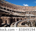 羅馬競技場，意大利羅馬的世界遺產 83849194