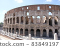 羅馬競技場，意大利羅馬的世界遺產 83849197