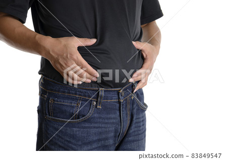 A man who cares about corona fatness A man who cares about corona fatness 83849547