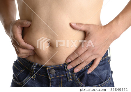 A man who cares about corona fatness A man who cares about corona fatness 83849551