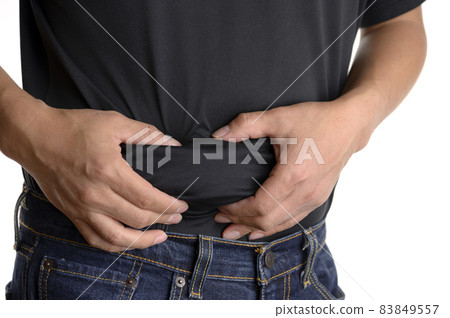 一個關心電暈肥胖的人 83849557