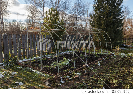 greenhouse steel frame greenhouse steel frame 83851902