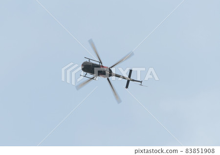 德國陸軍 Bölkow Bo105P1M 直升機急轉彎 83851908