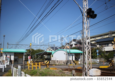 五湯站 名鐵五湯站 五湯站 名鐵五湯站 83852544