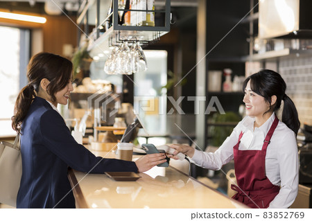 智能手機結算 83852769