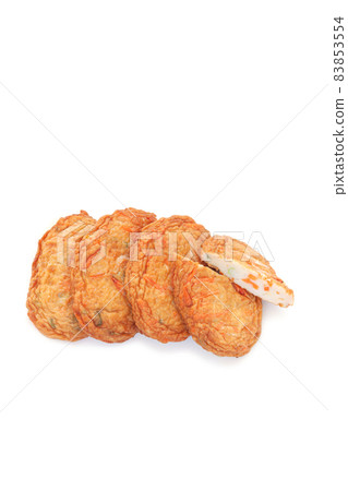 佐倉蝦 [白底] 83853554