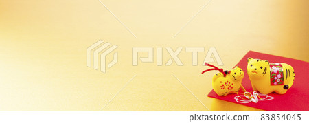 2022 New Year's card 2022 New Year's card 83854045