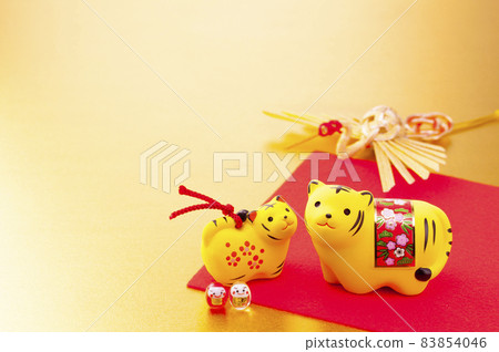 2022 New Year's card 2022 New Year's card 83854046