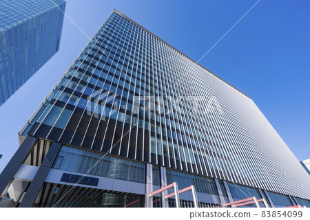 [Cityscape] Akihabara UDX Building 83854099