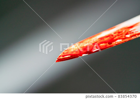 事件,菜刀,刺傷,圖像 事件,菜刀,刺傷,圖像 83854370
