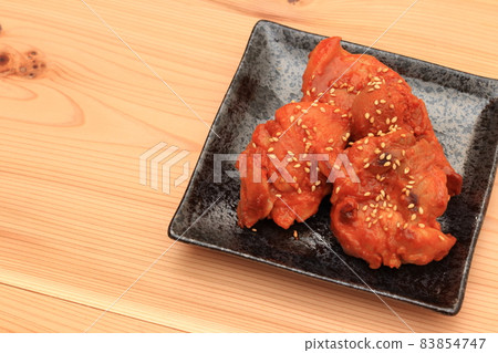 Yangnyeom Chicken Yangnyeom Chicken 83854747