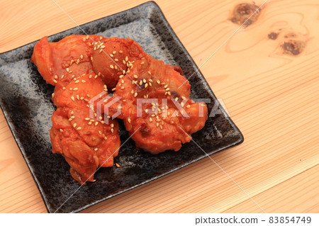 Yangnyeom Chicken Yangnyeom Chicken 83854749