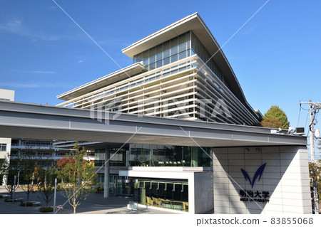 Meiji University Izumi Campus 83855068