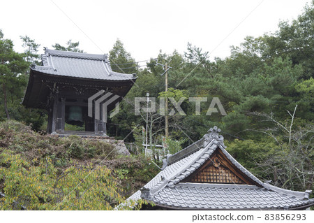 關善光寺鐘樓 關善光寺鐘樓 83856293