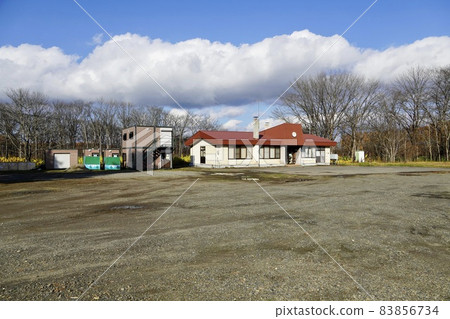 Shibuyama District Forestry Training Center, Memuro Town 83856734